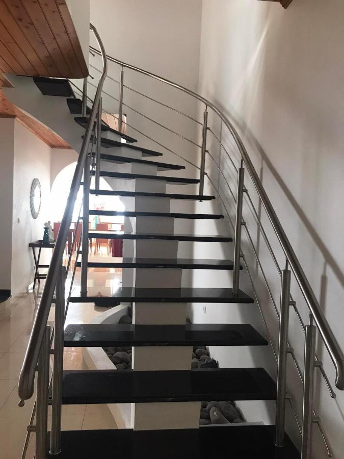 Appartamento Quinta Dos Dragoeiros - Rral Nº3452 Queimada  Esterno foto