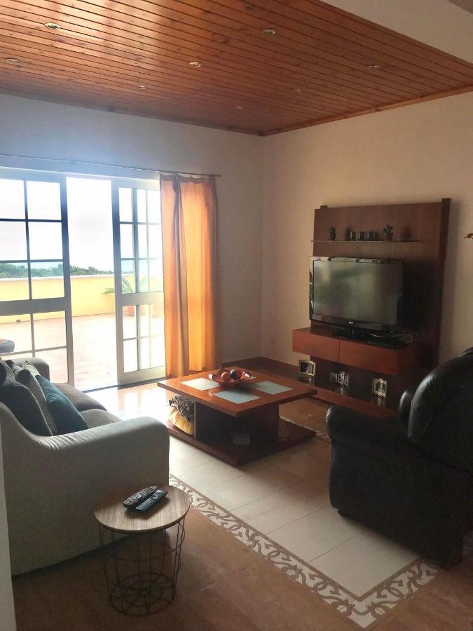 Appartamento Quinta Dos Dragoeiros - Rral Nº3452 Queimada  Esterno foto