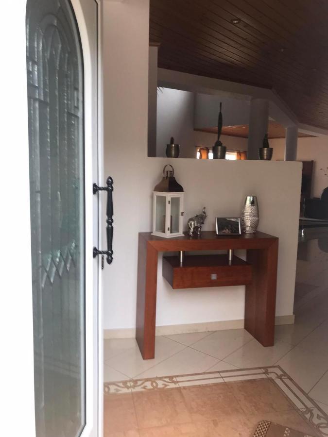 Appartamento Quinta Dos Dragoeiros - Rral Nº3452 Queimada  Esterno foto