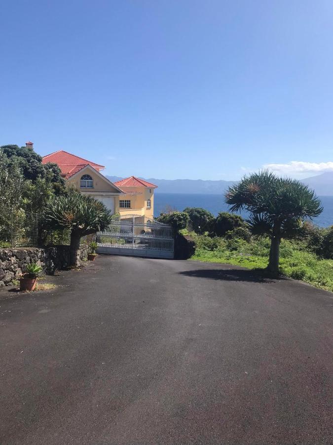 Appartamento Quinta Dos Dragoeiros - Rral Nº3452 Queimada  Esterno foto
