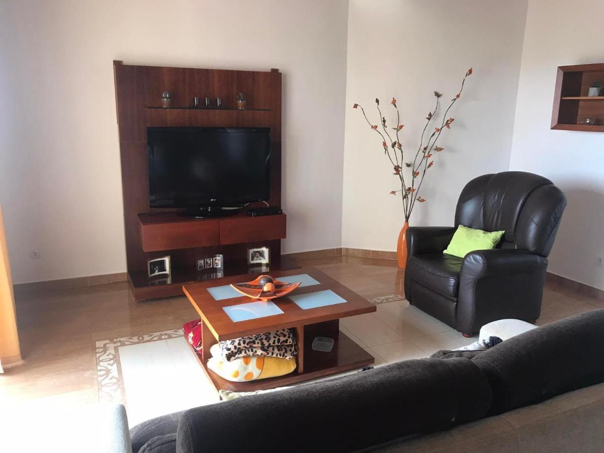 Appartamento Quinta Dos Dragoeiros - Rral Nº3452 Queimada  Esterno foto