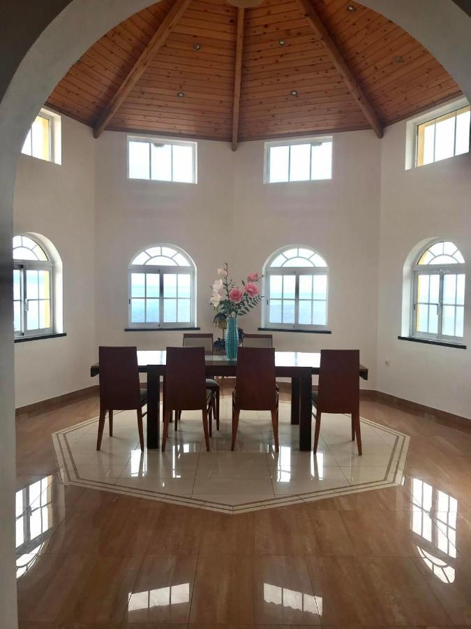 Appartamento Quinta Dos Dragoeiros - Rral Nº3452 Queimada  Esterno foto
