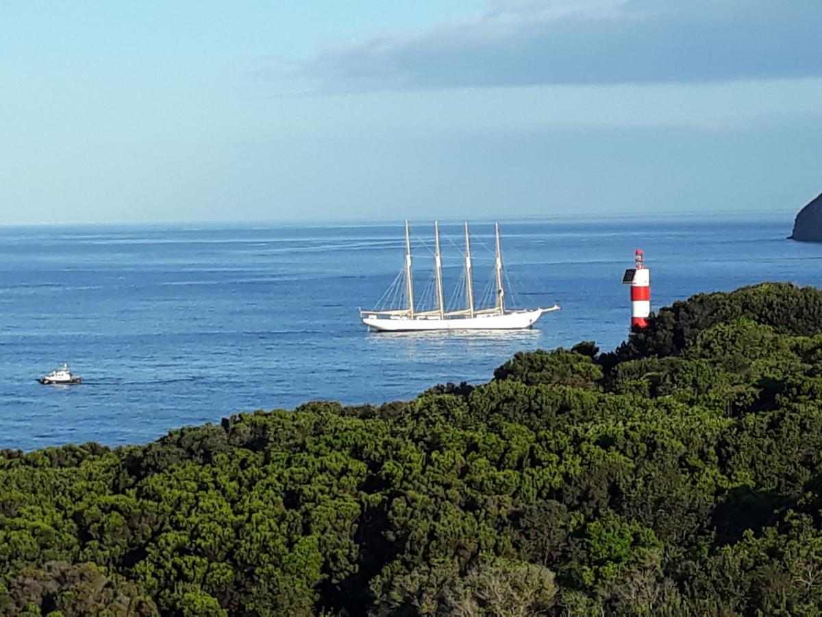 Appartamento Quinta Dos Dragoeiros - Rral Nº3452 Queimada  Esterno foto