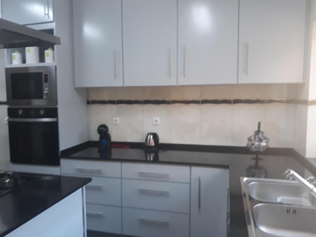 Appartamento Quinta Dos Dragoeiros - Rral Nº3452 Queimada  Esterno foto
