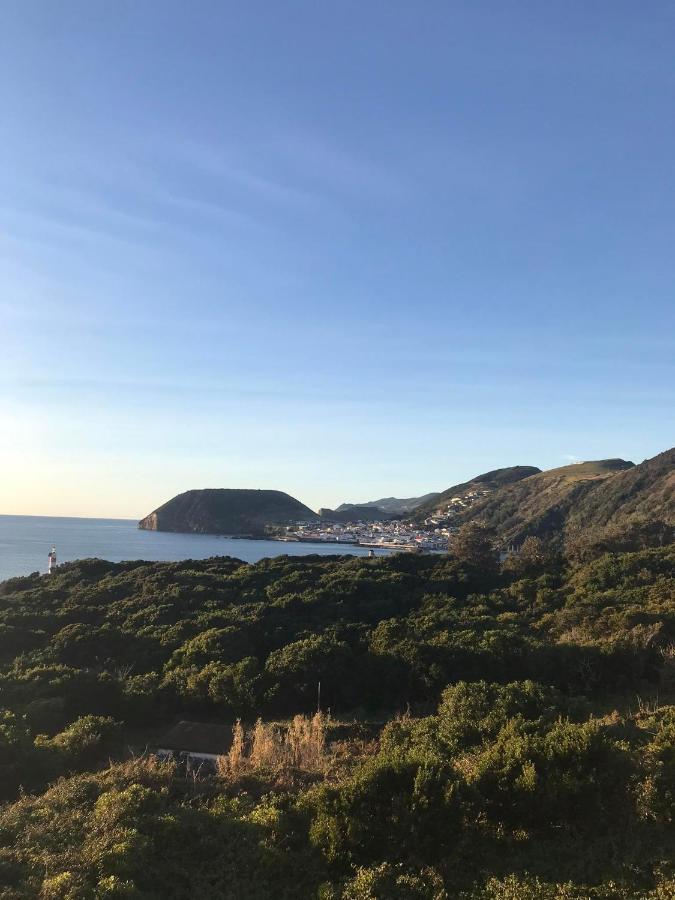 Appartamento Quinta Dos Dragoeiros - Rral Nº3452 Queimada  Esterno foto
