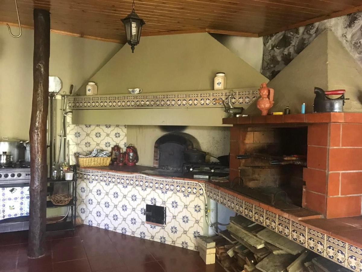 Appartamento Quinta Dos Dragoeiros - Rral Nº3452 Queimada  Esterno foto