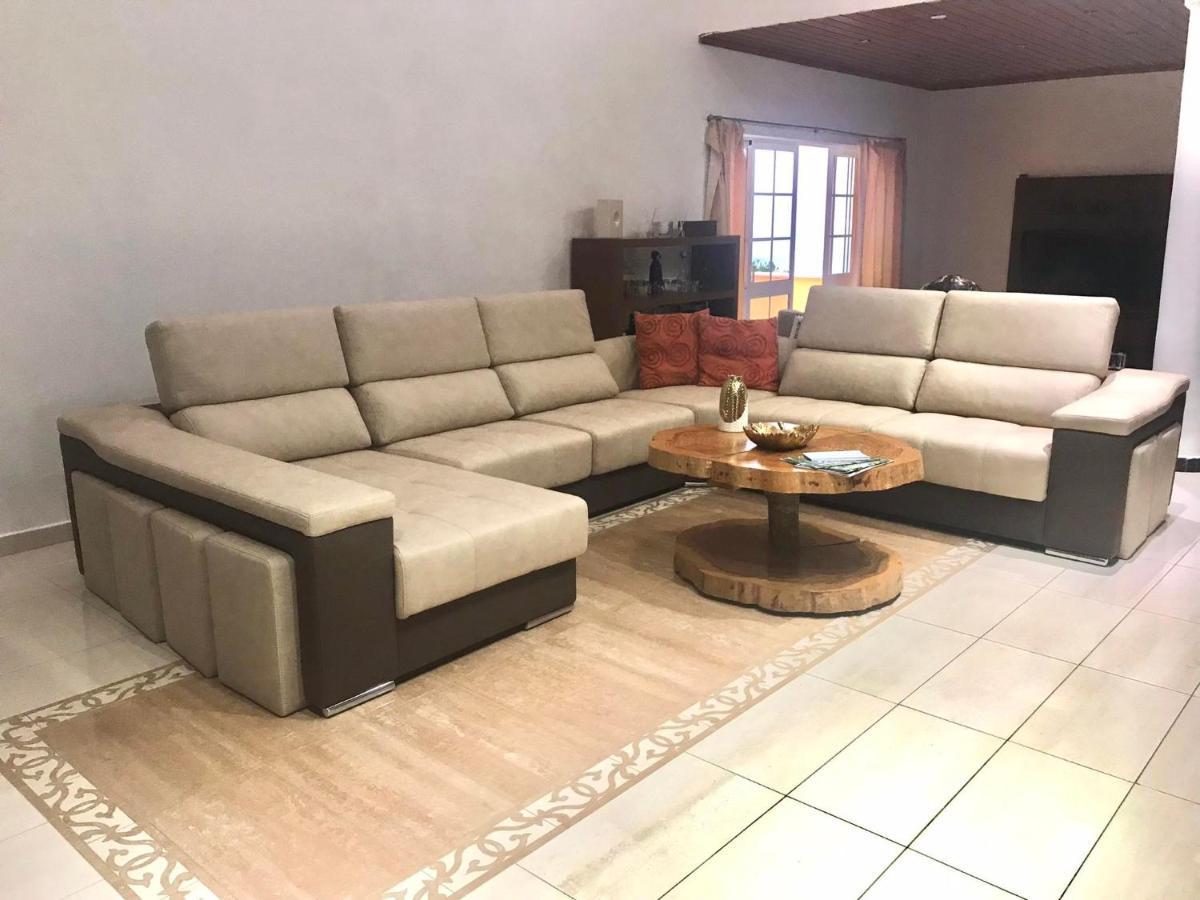 Appartamento Quinta Dos Dragoeiros - Rral Nº3452 Queimada  Esterno foto