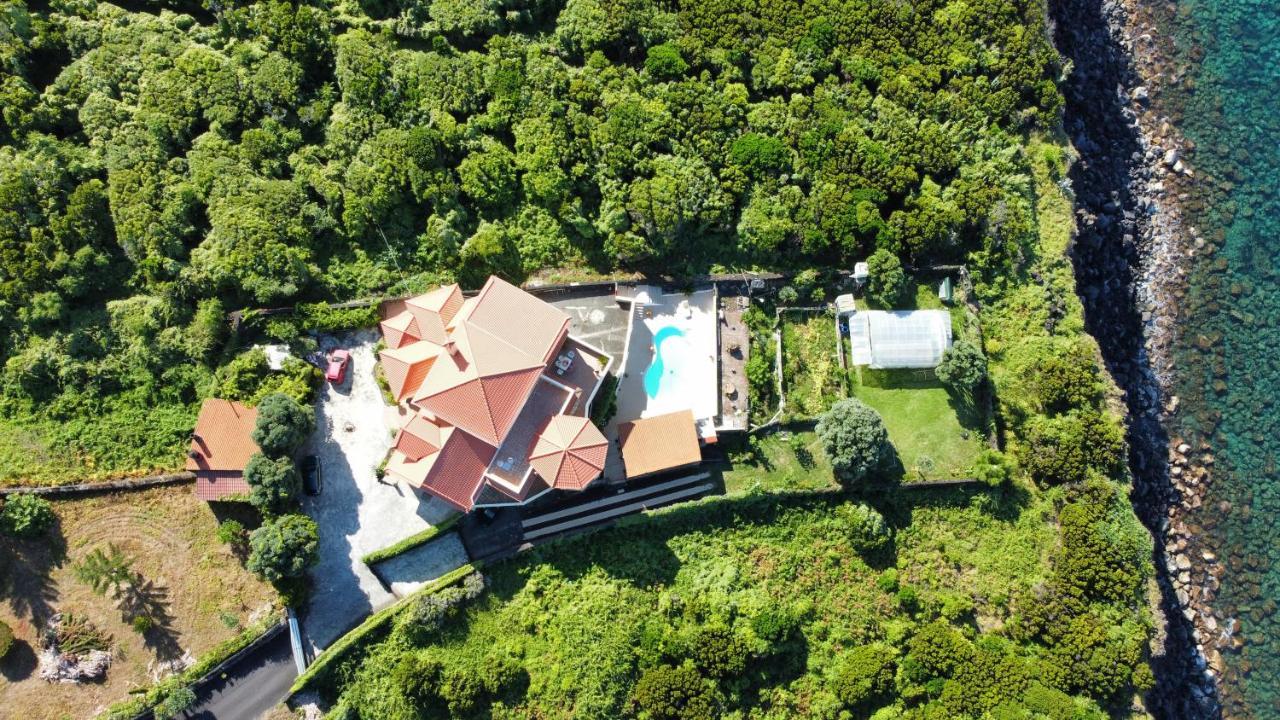 Appartamento Quinta Dos Dragoeiros - Rral Nº3452 Queimada  Esterno foto