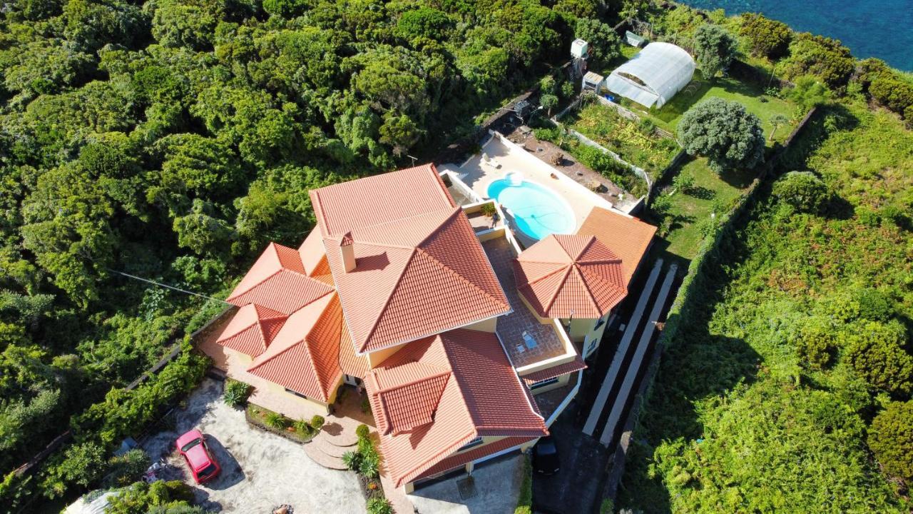Appartamento Quinta Dos Dragoeiros - Rral Nº3452 Queimada  Esterno foto