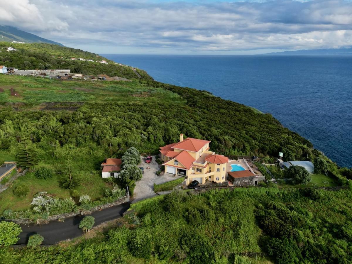 Appartamento Quinta Dos Dragoeiros - Rral Nº3452 Queimada  Esterno foto