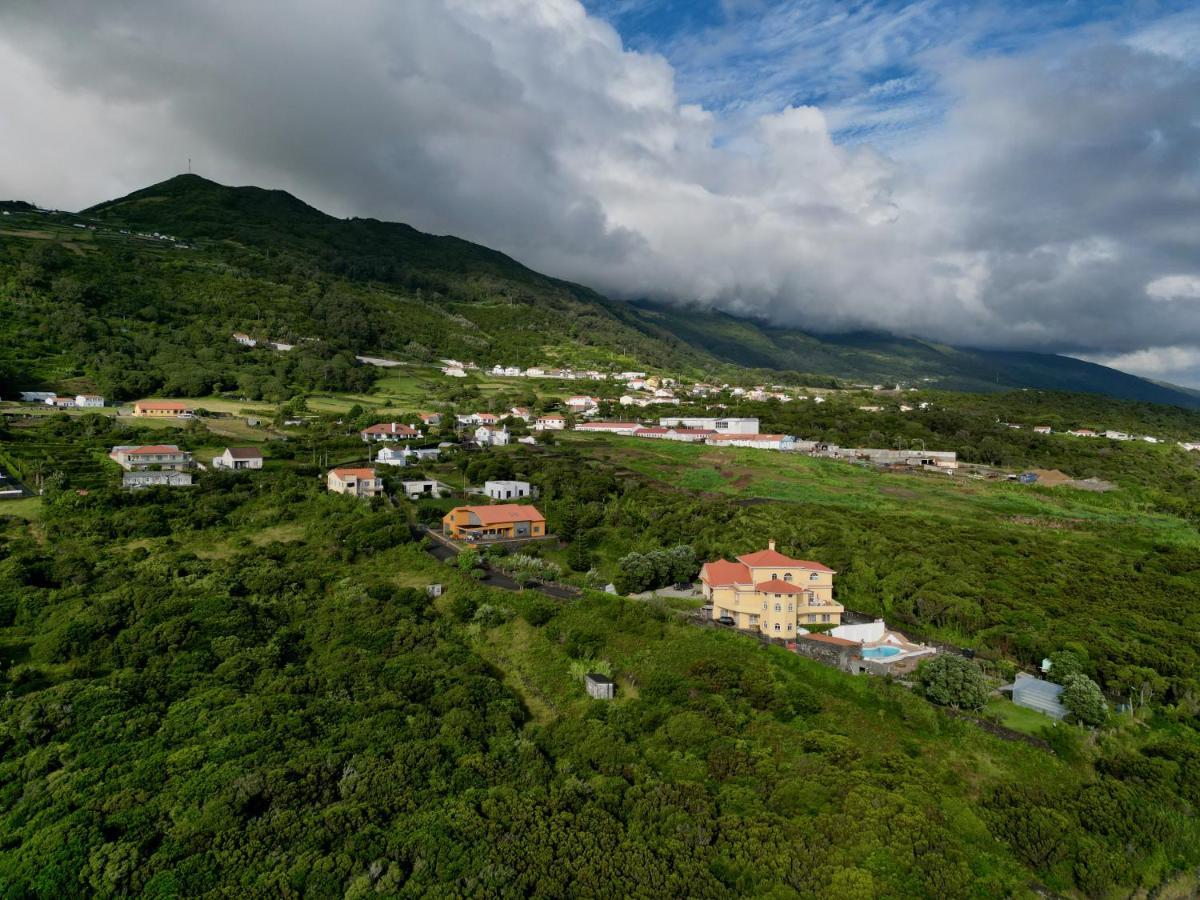 Appartamento Quinta Dos Dragoeiros - Rral Nº3452 Queimada  Esterno foto