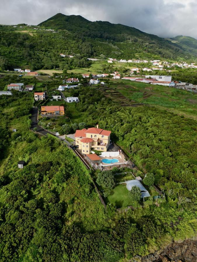 Appartamento Quinta Dos Dragoeiros - Rral Nº3452 Queimada  Esterno foto