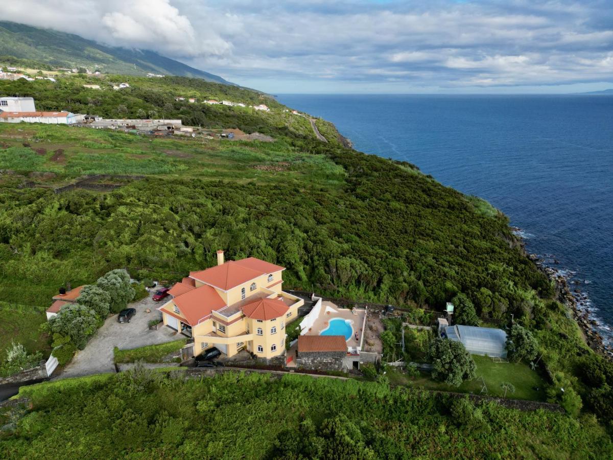 Appartamento Quinta Dos Dragoeiros - Rral Nº3452 Queimada  Esterno foto
