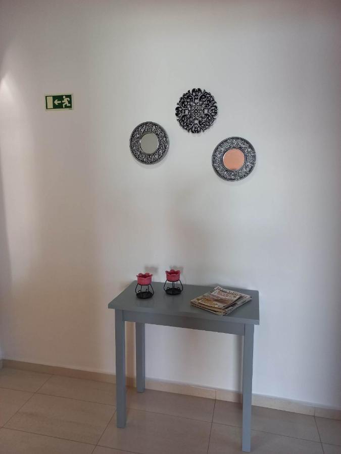 Appartamento Quinta Dos Dragoeiros - Rral Nº3452 Queimada  Esterno foto