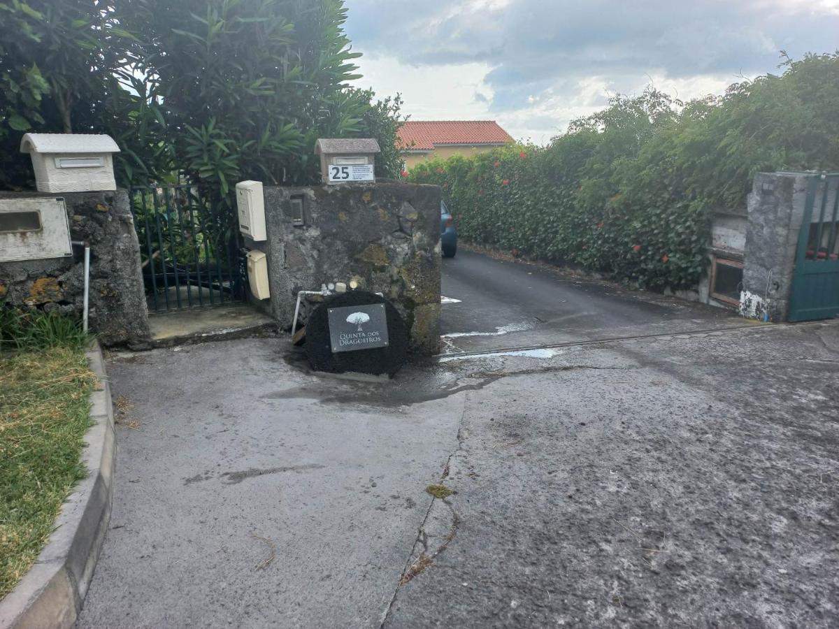 Appartamento Quinta Dos Dragoeiros - Rral Nº3452 Queimada  Esterno foto