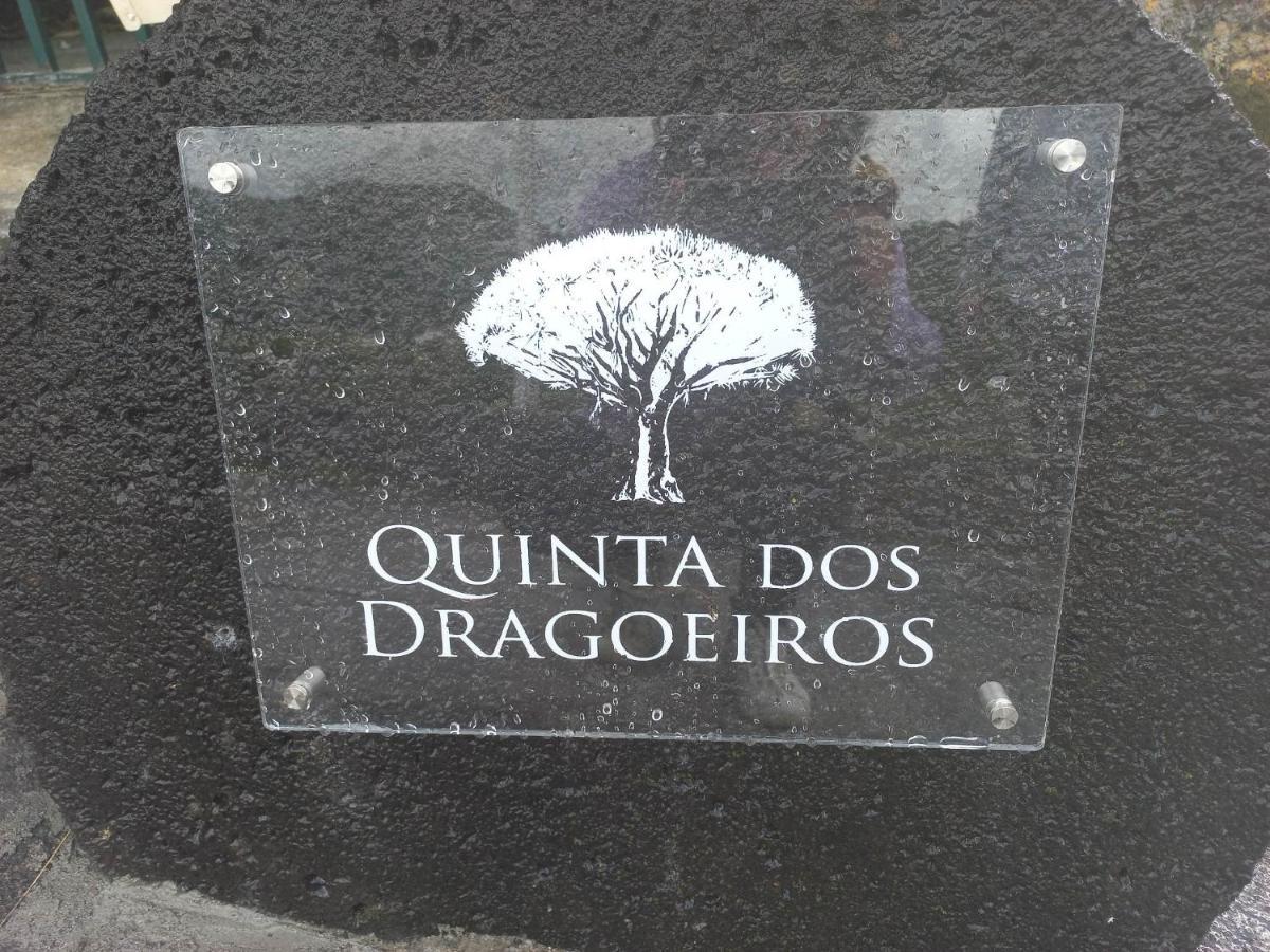 Appartamento Quinta Dos Dragoeiros - Rral Nº3452 Queimada  Esterno foto