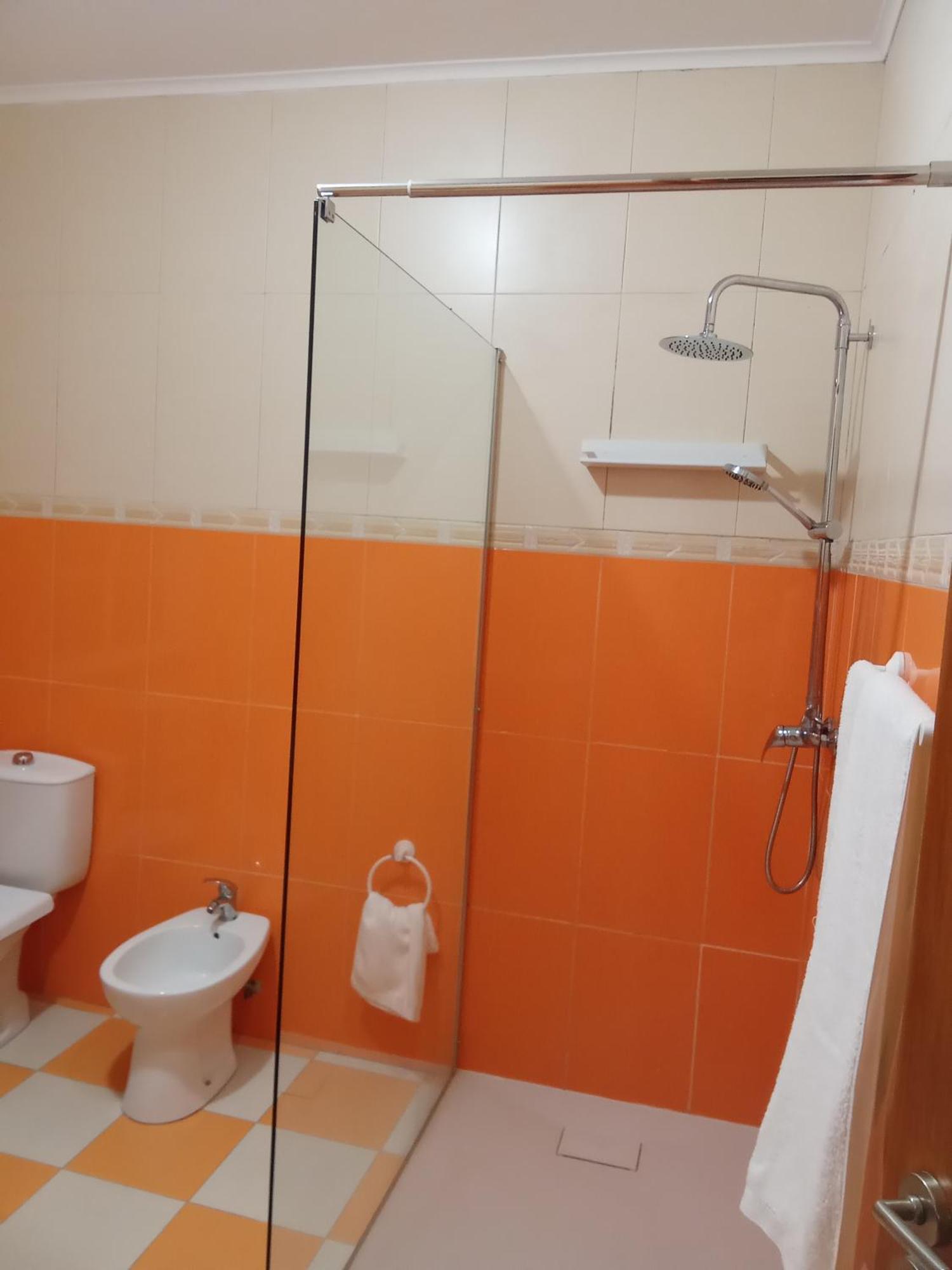 Appartamento Quinta Dos Dragoeiros - Rral Nº3452 Queimada  Esterno foto