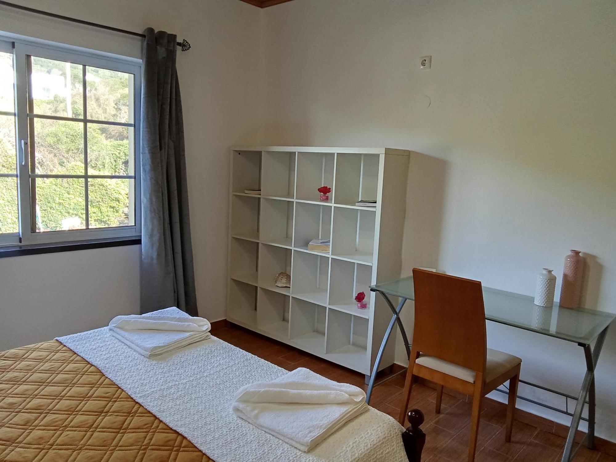 Appartamento Quinta Dos Dragoeiros - Rral Nº3452 Queimada  Esterno foto
