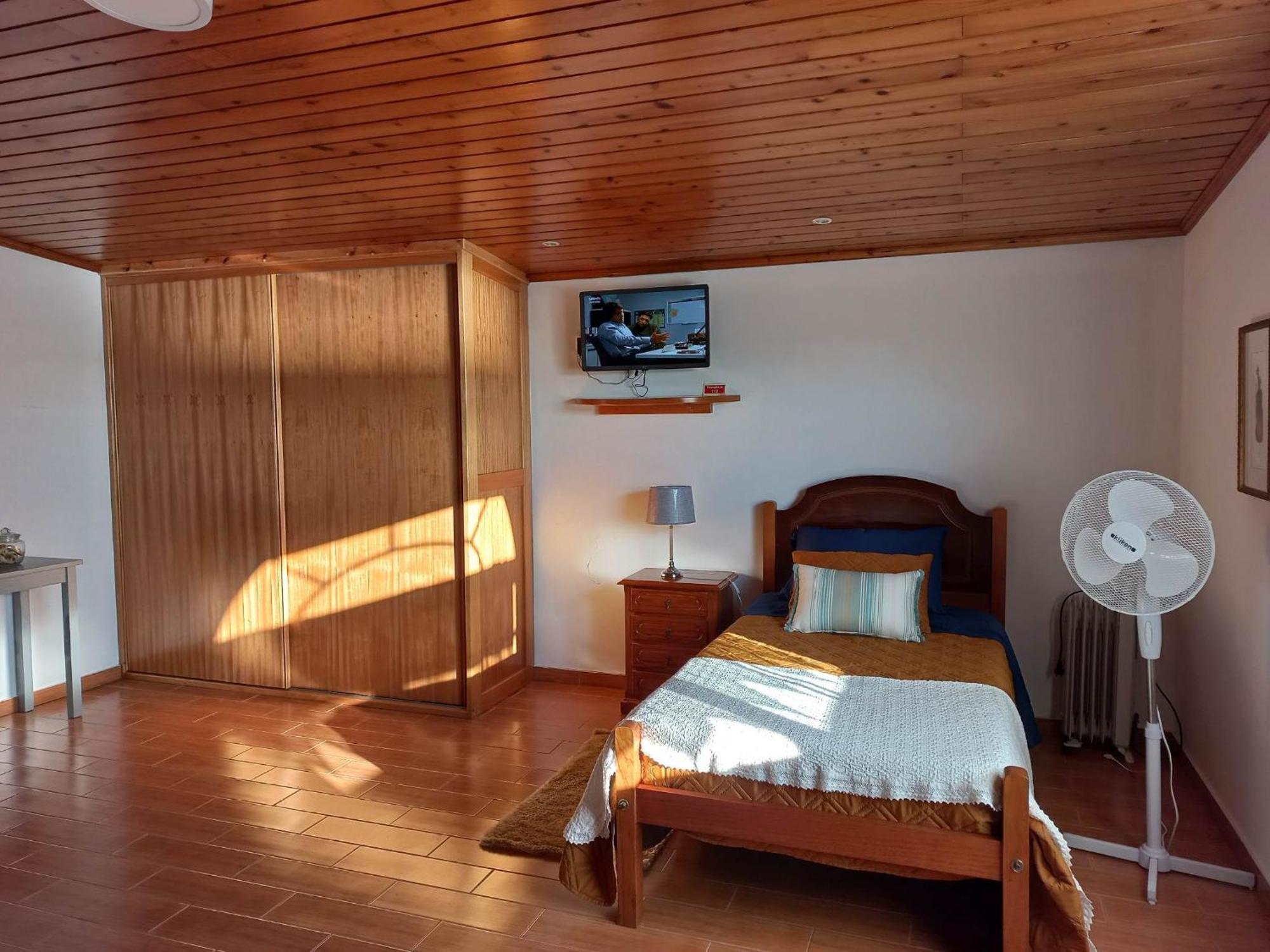 Appartamento Quinta Dos Dragoeiros - Rral Nº3452 Queimada  Esterno foto