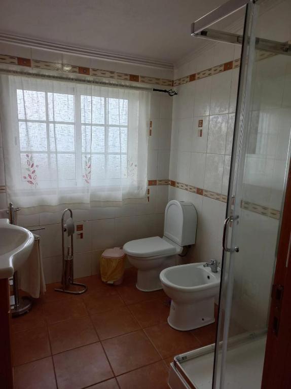 Appartamento Quinta Dos Dragoeiros - Rral Nº3452 Queimada  Esterno foto