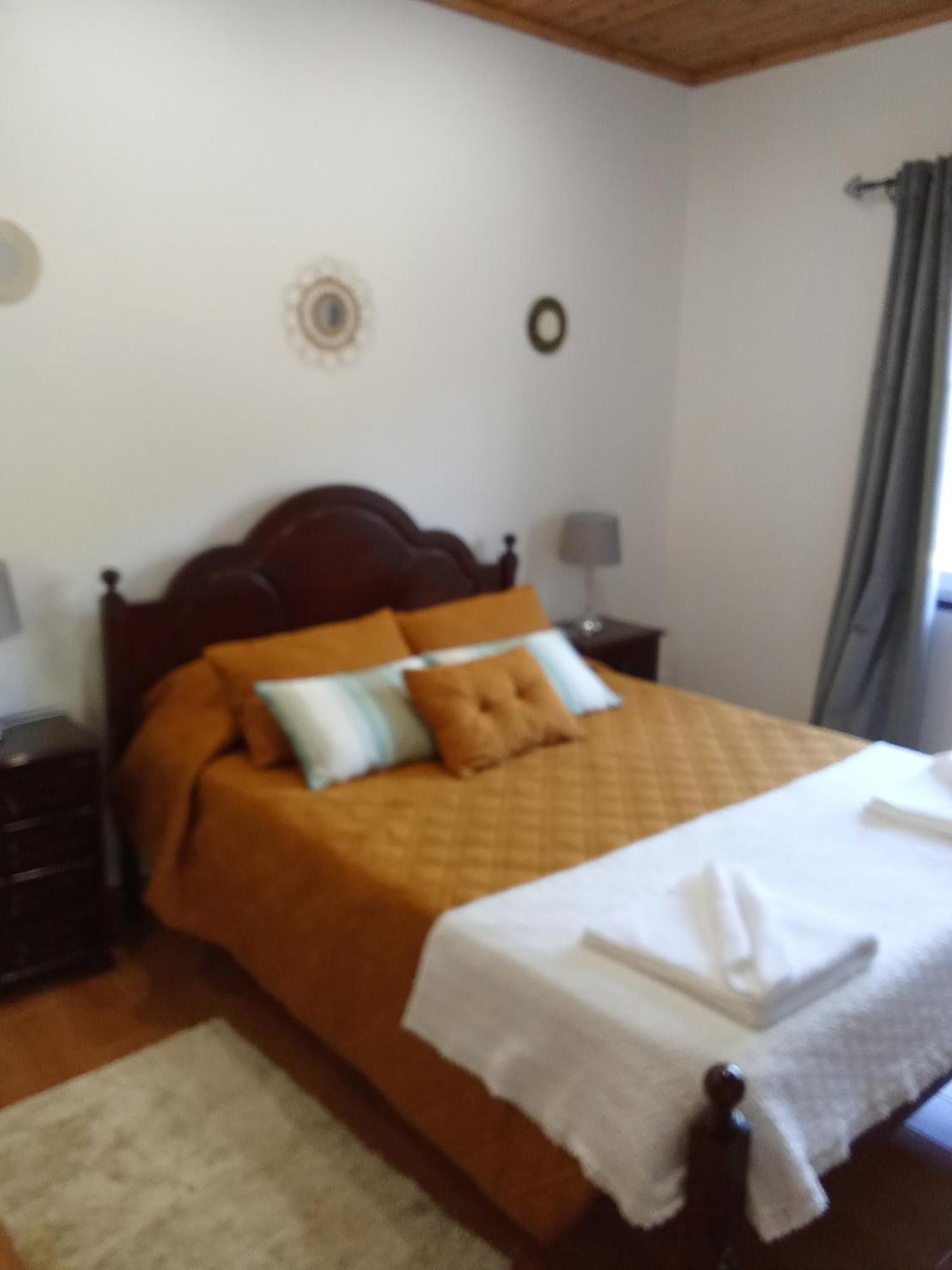 Appartamento Quinta Dos Dragoeiros - Rral Nº3452 Queimada  Esterno foto