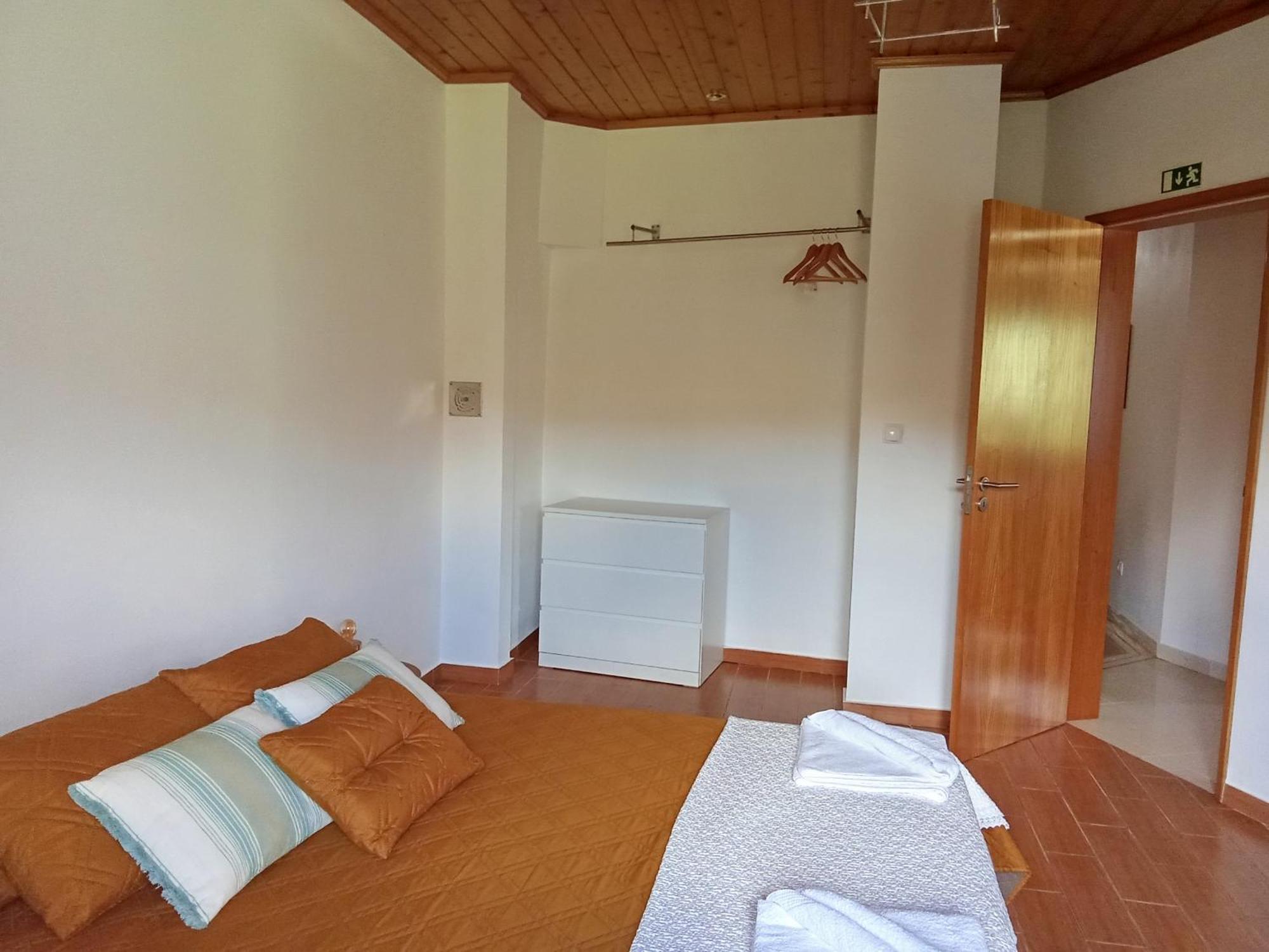 Appartamento Quinta Dos Dragoeiros - Rral Nº3452 Queimada  Esterno foto