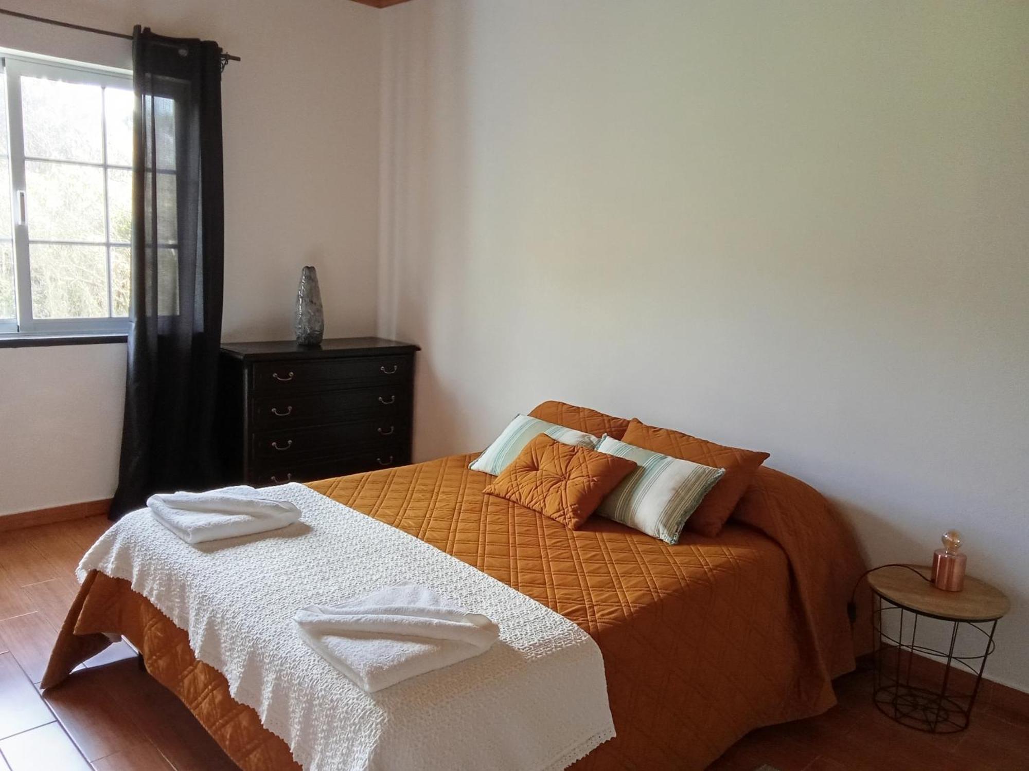 Appartamento Quinta Dos Dragoeiros - Rral Nº3452 Queimada  Esterno foto
